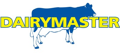 Eurotier Innovation Award for Dairymaster's Revolutionary New Mission Control Which Takes Milking to a Whole New Level