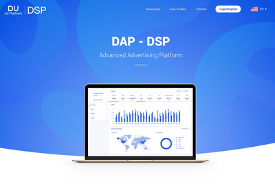 DO Global Showcases New, Intelligent DSP at DMEXCO 2018