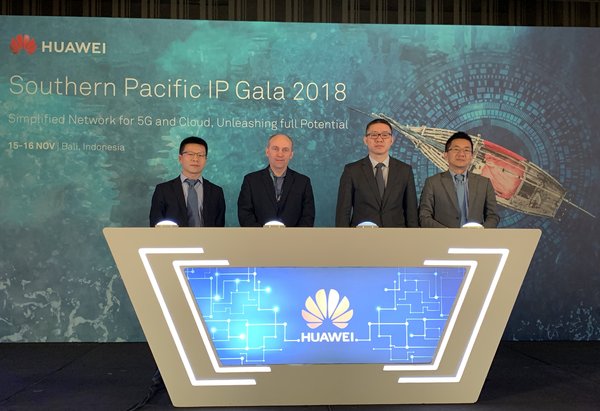 Huawei Introduced Experience-Centric Transport Network Solution, Helps in Maintaining High User Experience and Network Performance