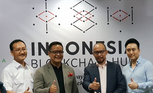 Indonesia Blockchain Hub opens its doors: Indonesia's first community space for everything blockchain