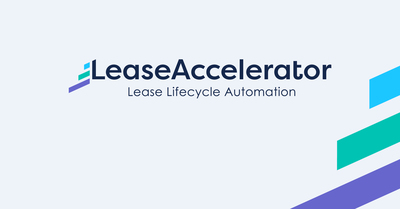 David Byrne joins LeaseAccelerator as head of Australia and Southeast Asia