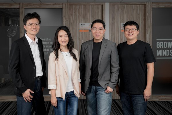 Performance Marketing Tech Firm iKala completes USD 10MM Funding