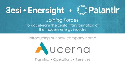 3esi-Enersight acquires Palantir Solutions, combined company renamed Aucerna