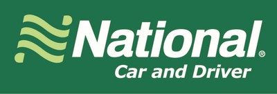 National Car Rental and Deem Announce Innovative Partnership to Offer New "National Car and Driver" Service in China