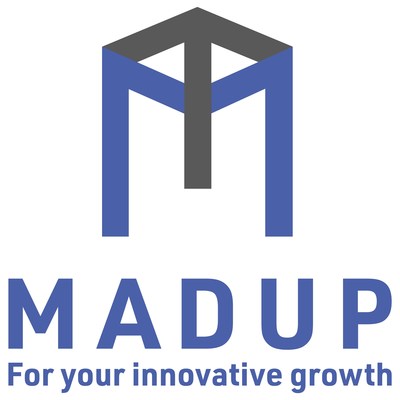 Mobile marketing company Madup secures 13.4 billion KRW investment