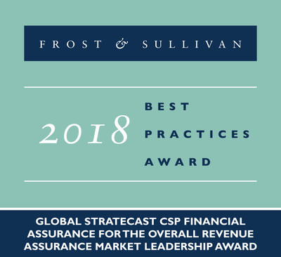 WeDo Technologies Commended by Frost & Sullivan for Capturing the Highest Shares in the CSP Revenue Assurance Market