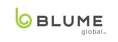 Blume Global Recognized in Gartner Market Guide for Real-Time Visibility Providers