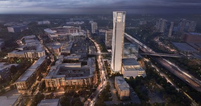 thyssenkrupp Announces New Elevator High-rise Test Tower in Atlanta