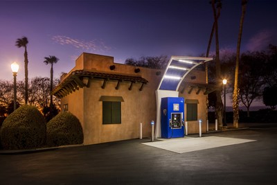 FirstElement Fuel's California Hydrogen Network Receives Huge Boost with Largest-Ever Contract for Hydrogen Supporting Fuel Cell Electric Vehicles