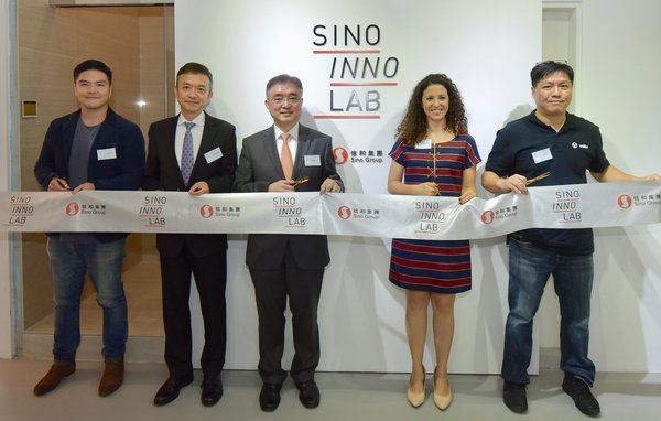 Sino Group Launches 'Sino Inno Lab'