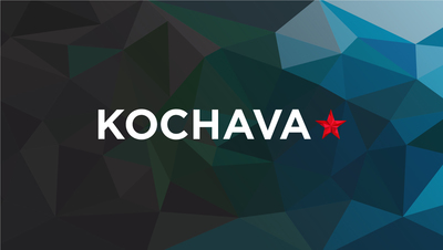 Kochava Brings its Analytics Solution to the Unity Asset Store