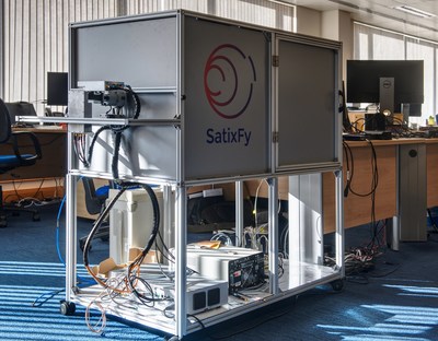 SatixFy UK Announces Availability of 2 New ASICs: Digital Beam Former (Prime) and Ku Band RFIC (Beat), Enabling Amazingly Thin, Electronically Steered Multi-beam Antennas