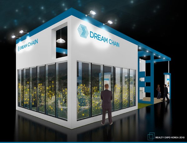 Dream Chain, Real Estate Innovation with New Blockchain Technology