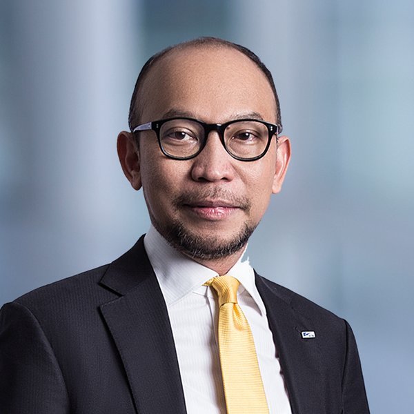 World Bank Advisory Council Member Dr. Muhamad Chatib Basri Joins Funding Societies as Advisor