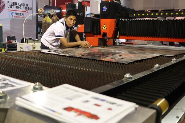 Manufacturing Indonesia 2018: Bringing Technologies to Drive Industry 4.0 for Successful Economy