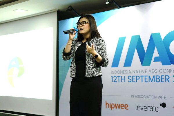 Dable hosts Indonesia Native Ads Conference 2018