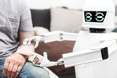 Personal Robots are Set to Be a $19 Billion Market Opportunity by 2020, says Frost & Sullivan