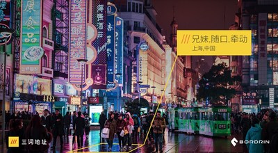 what3words Partners With Bordrin to Offer Chinese Drivers an Easy Way to Navigate to Precise Locations