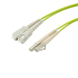 L-com Releases New OM5 Fiber Cables for High-Speed Data Center Applications