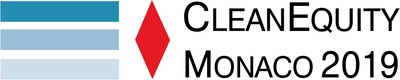 CleanEquity® Monaco 2019 - Presenting Companies & New Collaborations