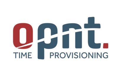 OPNT Achieves Network Timing Synchronization Exceeding GPS - Announces Back-up to GPS and Launches Timing as a Service