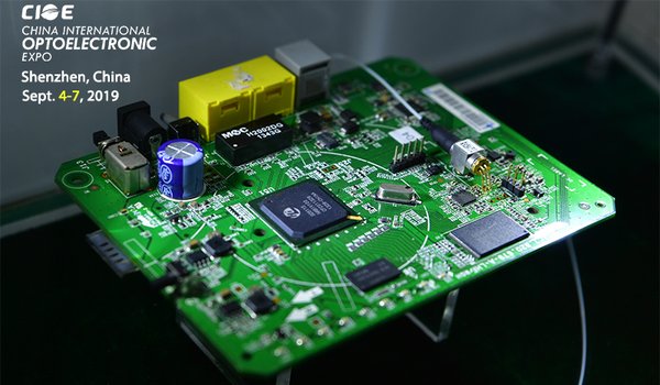 China's Leading Photonics Exhibition to Present Solutions to Semiconductor Industry