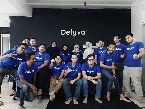 Malaysia's Startup, Delyva, to Forge More Profitable SMEs through Shipping