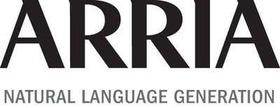 Arria becomes the first NLG platform to bring true data literacy to Business Intelligence (BI) dashboards