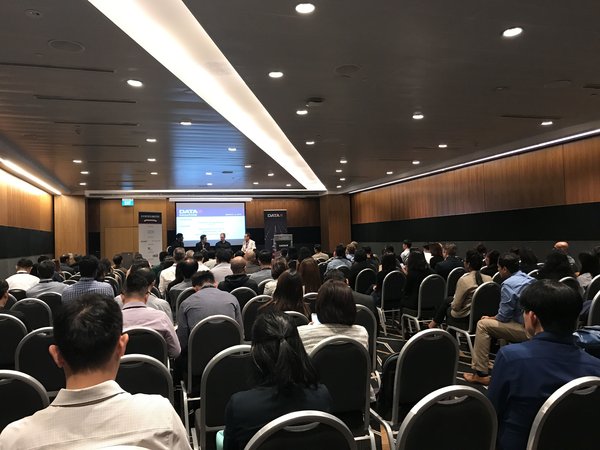 DATAx Singapore Continues to Shape the Data Science Community