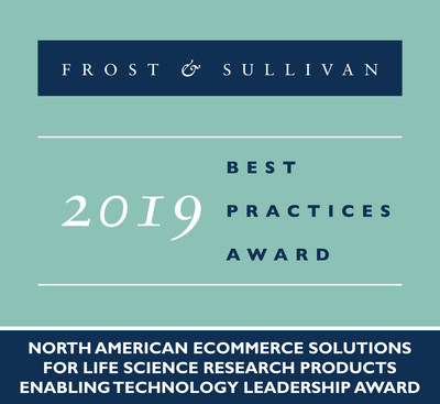 ZAGENO Earns Acclaim from Frost & Sullivan for its Unifying Digital Life Sciences Platform