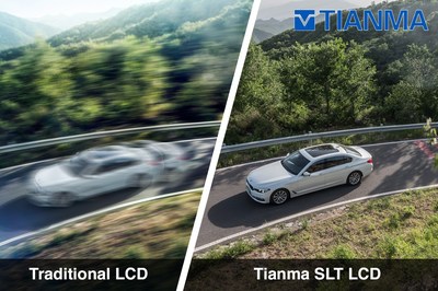 Tianma showcasing 50 new display products and prototype technologies at Display Week 2019