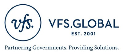 VFS Global Wins the Coveted Dubai Quality Global Award (DQGA) and Achieves 5 Star Rating in the Emirates Business Rating Scheme (EBRS)