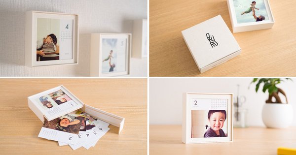 SFIDANTE INC. Launches Eco Friendly Personalised Photo Gift Service "OKURU" in Singapore