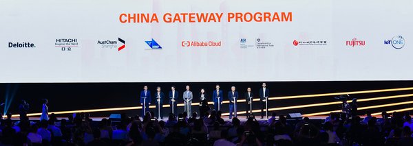 Alibaba Cloud Strengthens Global China Gateway Program with Nine New Partners across APAC and Europe