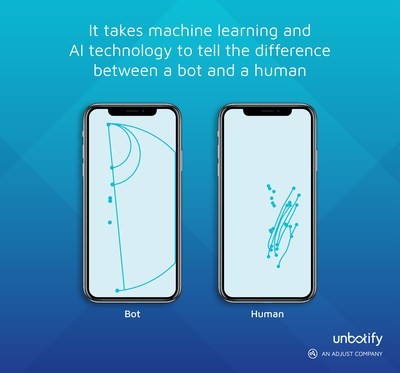 Adjust Puts an End to in-App Bot Attacks With New Standalone Unbotify Product