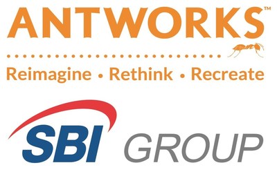 SBI Neo Financial Services and AntWorks™ Announce Joint Venture to Provide Intelligent Automation to ASEAN Market Through SBI Antworks Asia