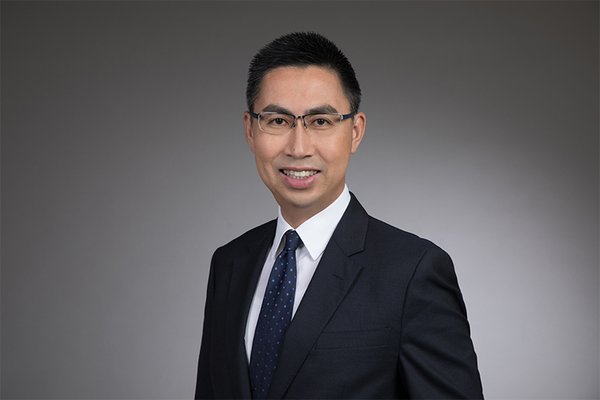 HKIRC Appoints Wilson Wong Ka-wai as Chief Executive Officer