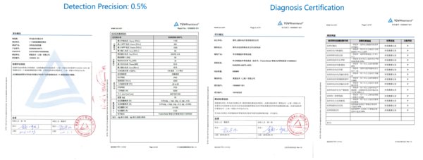 What Is the Smart I-V Curve Diagnosis 3.0?