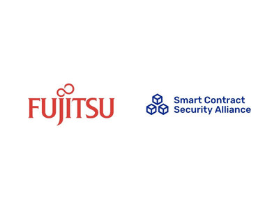 Smart Contract Security Alliance Adds Fujitsu R&D Center to Its Membership