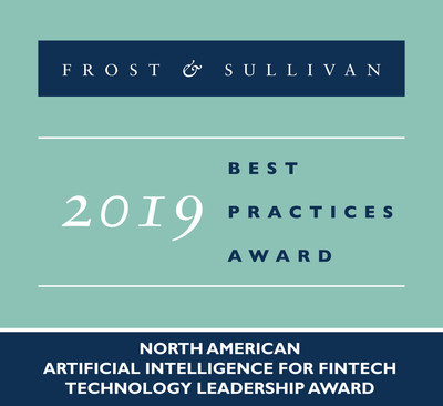 Clinc Applauded by Frost & Sullivan for Its Innovative Platform that Delivers Truly Conversational AI