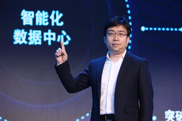 Huawei Launches FusionServer Pro Intelligent Servers