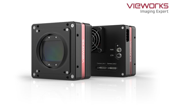 Vieworks to Showcase 151MP TEC Camera at Vision China 2019 Shanghai