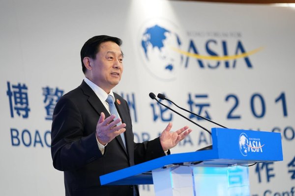 Asia Media Cooperation Conference calls for greater convergence