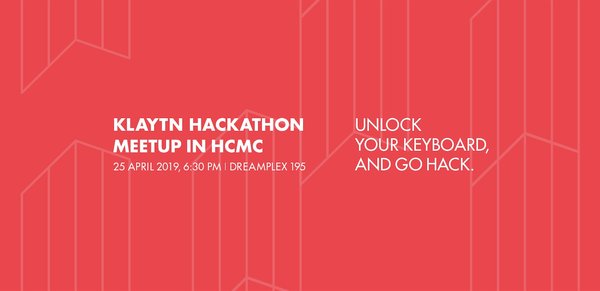 Kakao's Blockchain Project 'Klaytn' Holds A Hackathon Meetup in Vietnam