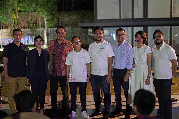 Indonesia AI Forum Debuts an Open Forum, Points the Way to Increase Awareness and Understanding of Outstanding AI Implementation