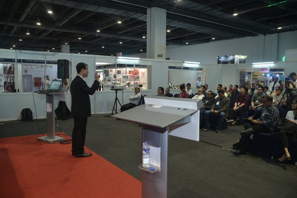 Security, Fire, and Safety Experts to Gather at IFSEC Philippines