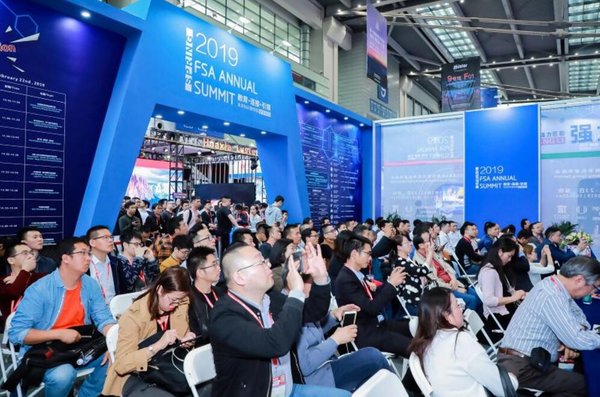 Experience Innovations with SIGN CHINA 2019 in Shanghai