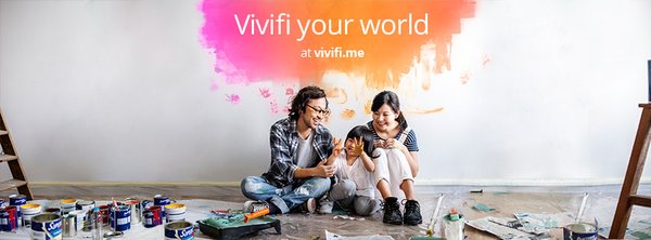 VIVIFI -- Newest MVNO To Reinvent Telecommunication Landscape in Singapore