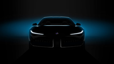 Karma's Pininfarina Partnership Breaks Cover