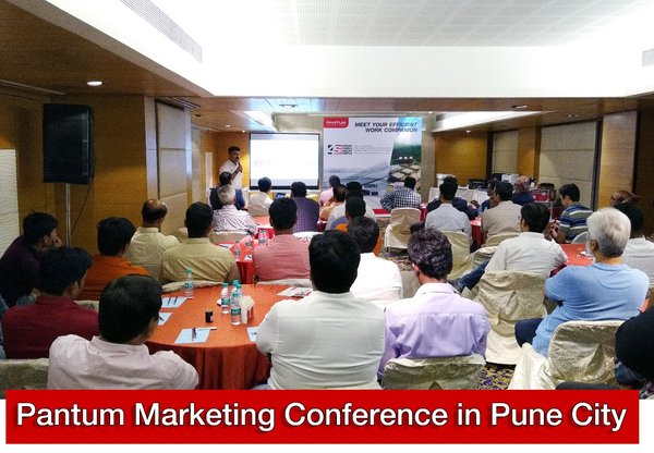 Pantum's All-year Product and Distribution Strategy Achieves National Coverage in India